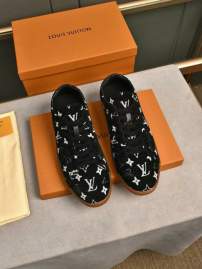 Picture of Louis Vuitton Shoes _SKULVsz38-45hnh040615565